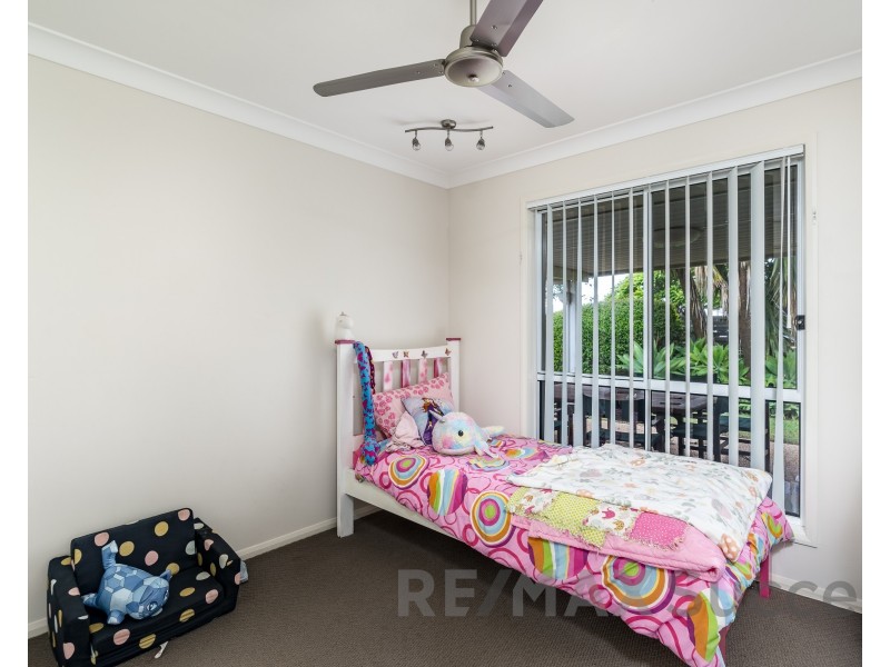 25 Calypso Crescent, Middle Ridge QLD 4350