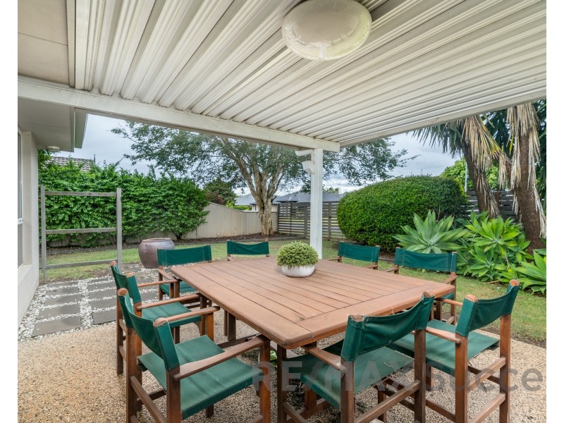 25 Calypso Crescent, Middle Ridge QLD 4350