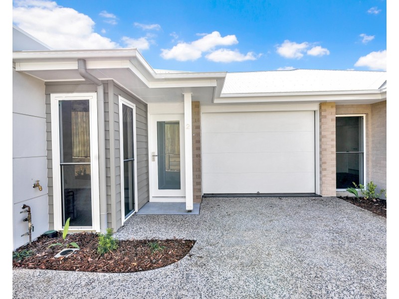 2/5 Noll Street, Kearneys Spring QLD 4350