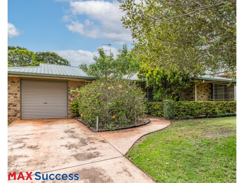 13 Krog Court, Darling Heights QLD 4350