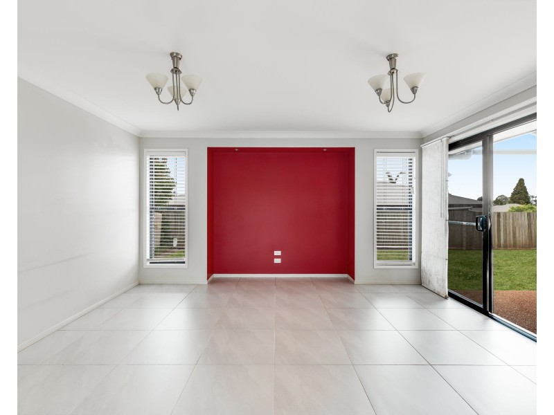 23 Pugh Street, Middle Ridge QLD 4350