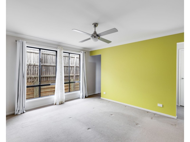 23 Pugh Street, Middle Ridge QLD 4350