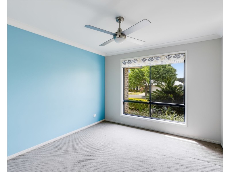23 Pugh Street, Middle Ridge QLD 4350