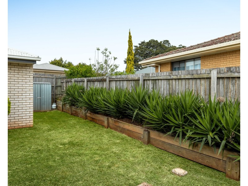 23 Pugh Street, Middle Ridge QLD 4350