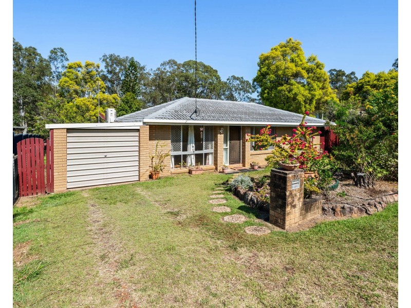 10 Airforce Road, Helidon QLD 4344