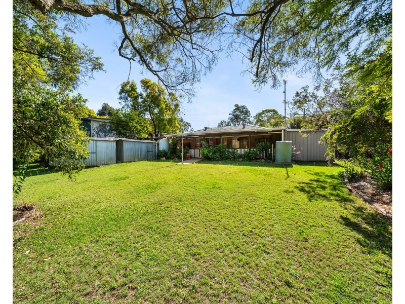 10 Airforce Road, Helidon QLD 4344