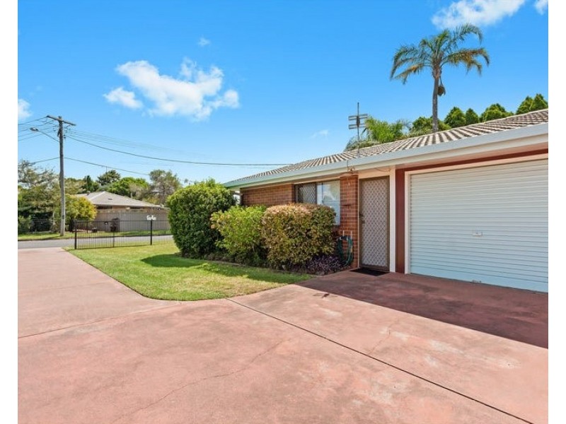 1/17 Nugent Crescent, Wilsonton QLD 4350