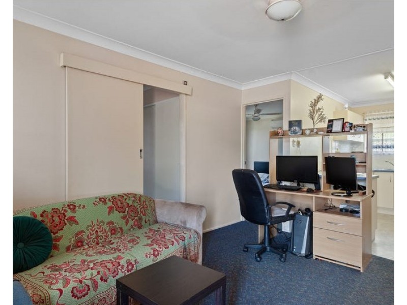 1/17 Nugent Crescent, Wilsonton QLD 4350