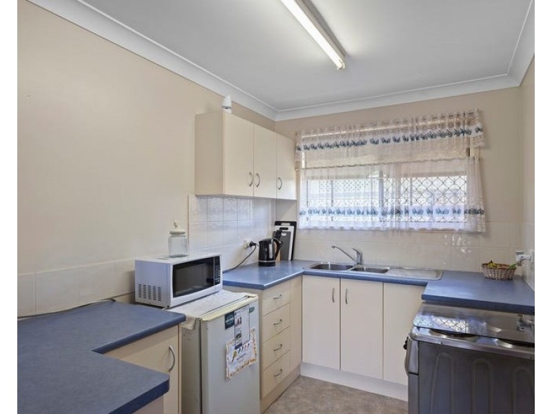 1/17 Nugent Crescent, Wilsonton QLD 4350