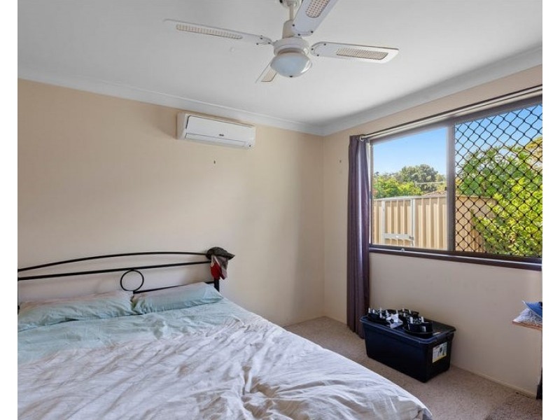 1/17 Nugent Crescent, Wilsonton QLD 4350
