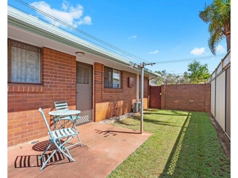 1/17 Nugent Crescent, Wilsonton QLD 4350