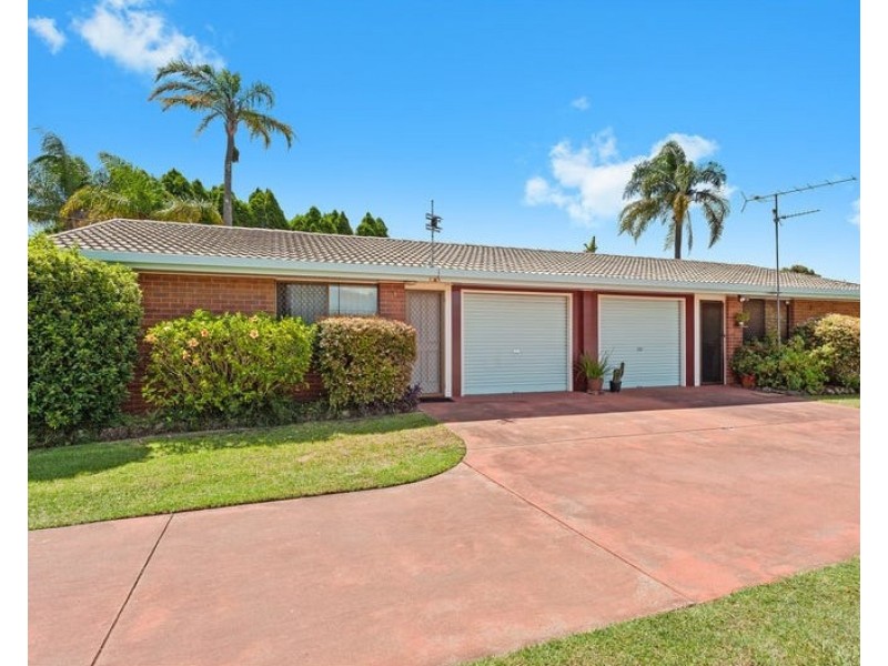 1/17 Nugent Crescent, Wilsonton QLD 4350