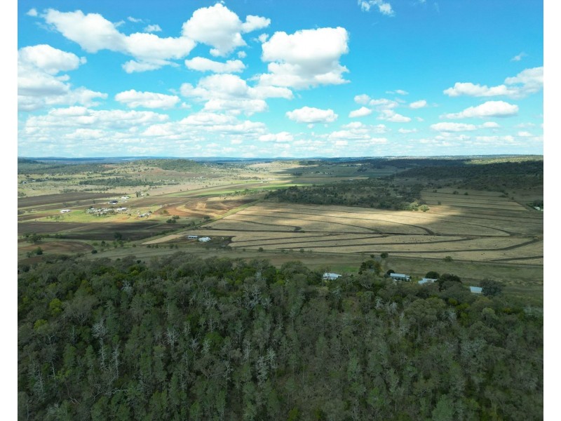 Lot 140 Chamberlins Yalangur Rd, Gowrie Little Plain QLD 4352