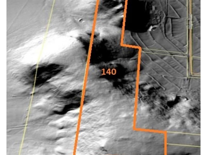 Lot 140 Chamberlins Yalangur Rd, Gowrie Little Plain QLD 4352