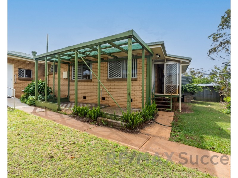 2 Risson Street, Wilsonton Heights QLD 4350
