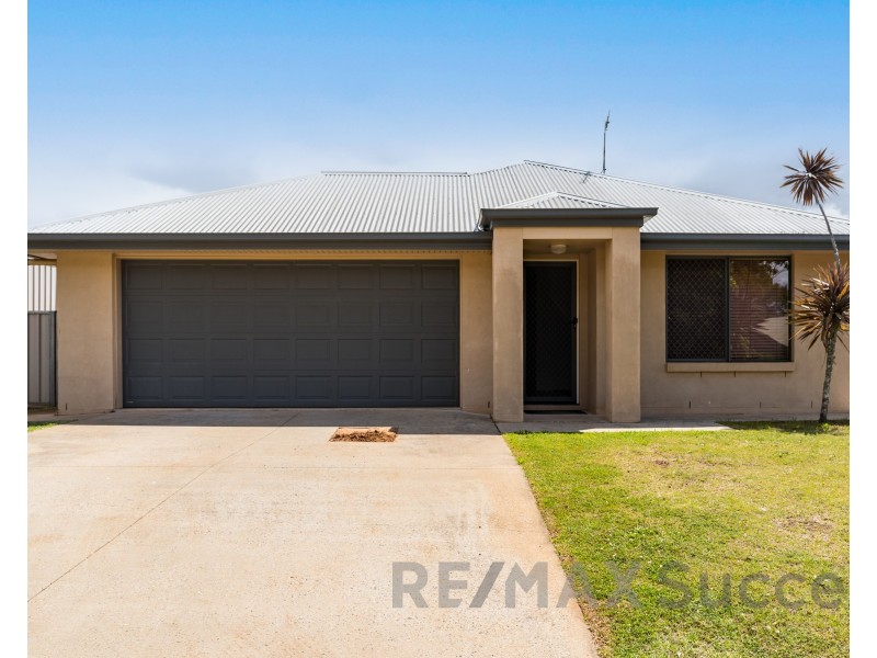 29 Willowburn Drive, Rockville QLD 4350