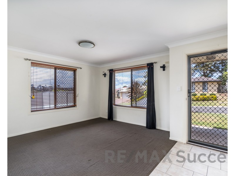 29 Willowburn Drive, Rockville QLD 4350