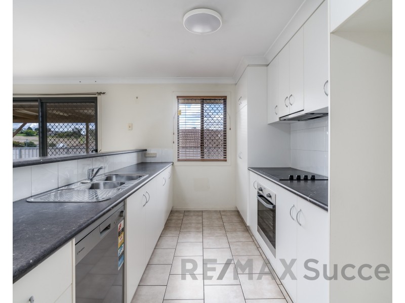 29 Willowburn Drive, Rockville QLD 4350