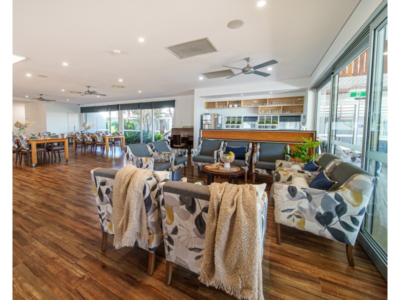 83/18 Village Court, Glenvale QLD 4350