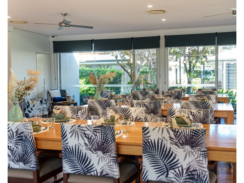 83/18 Village Court, Glenvale QLD 4350