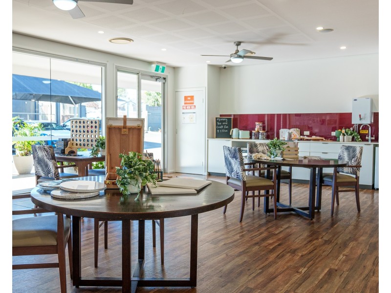 83/18 Village Court, Glenvale QLD 4350