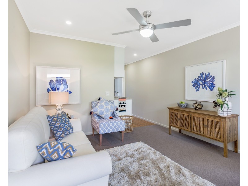 87/18 Village Court, Glenvale QLD 4350
