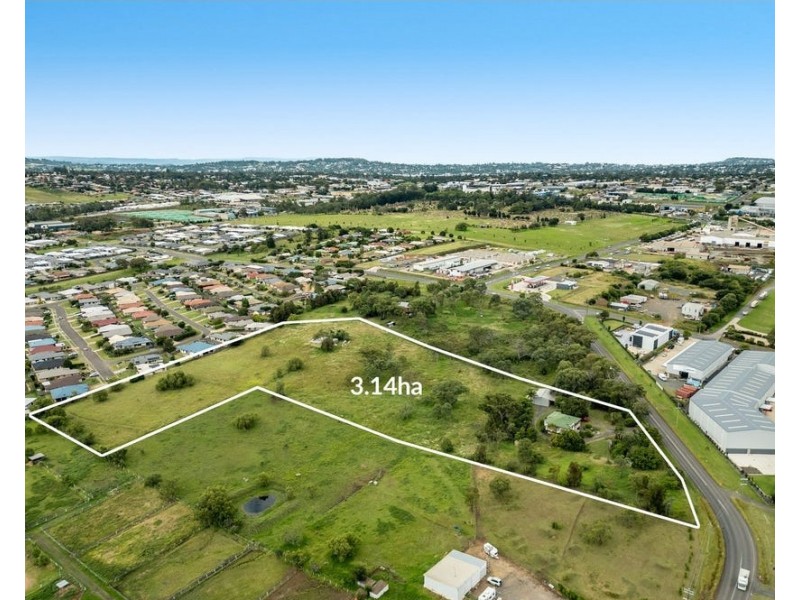 19 Euston Road, Glenvale QLD 4350