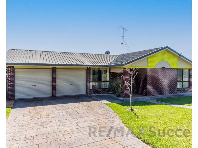 223 Stenner Street, Centenary Heights QLD 4350