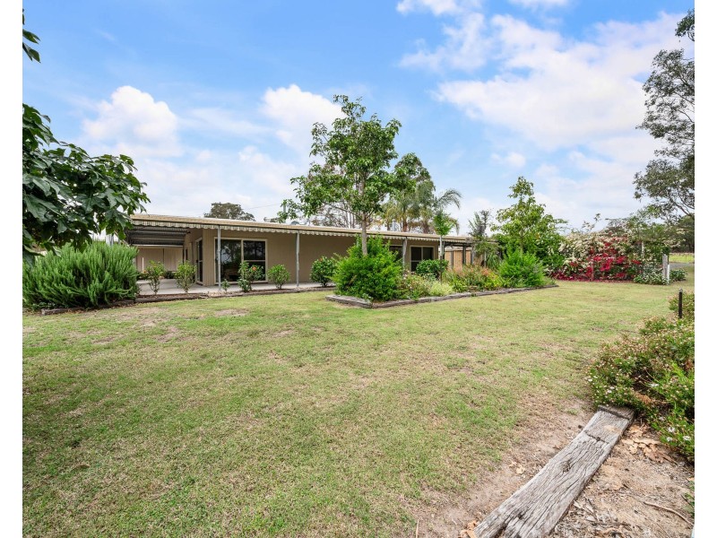 263 Douglas Road, Goombungee QLD 4354