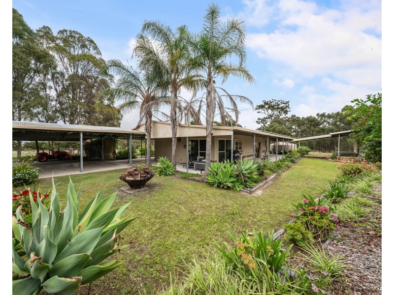 263 Douglas Road, Goombungee QLD 4354