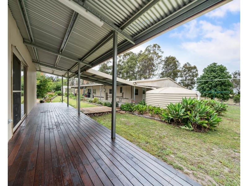 263 Douglas Road, Goombungee QLD 4354