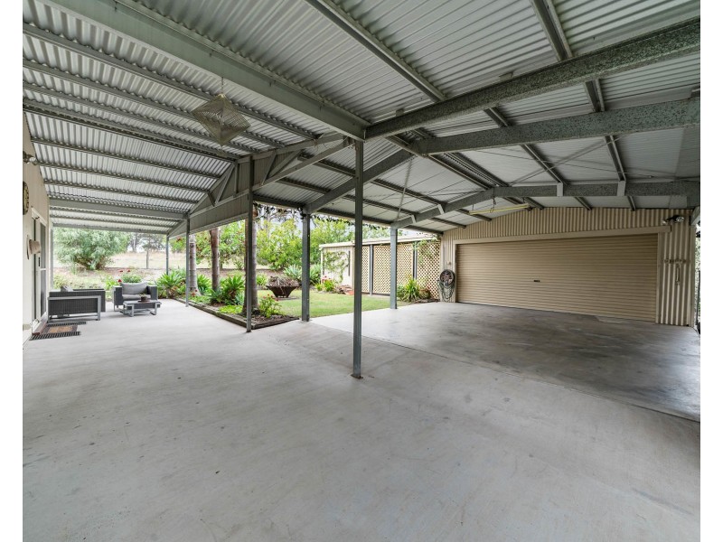 263 Douglas Road, Goombungee QLD 4354