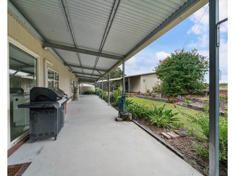 263 Douglas Road, Goombungee QLD 4354