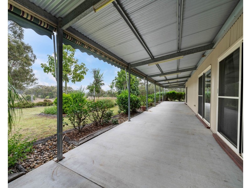 263 Douglas Road, Goombungee QLD 4354
