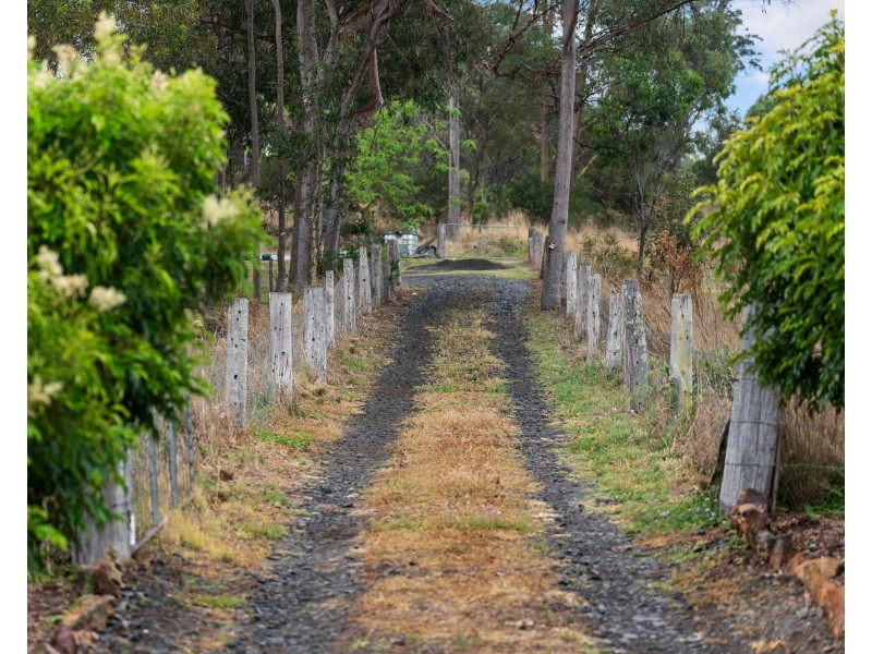 263 Douglas Road, Goombungee QLD 4354