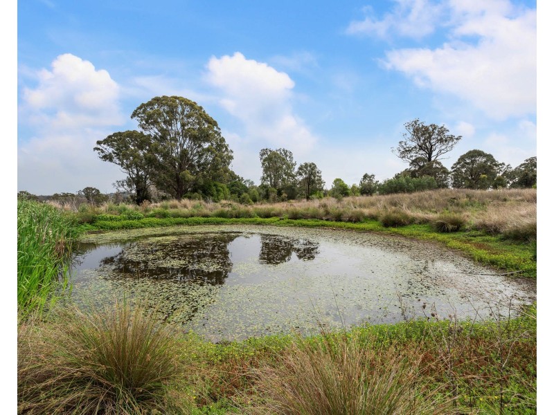 263 Douglas Road, Goombungee QLD 4354