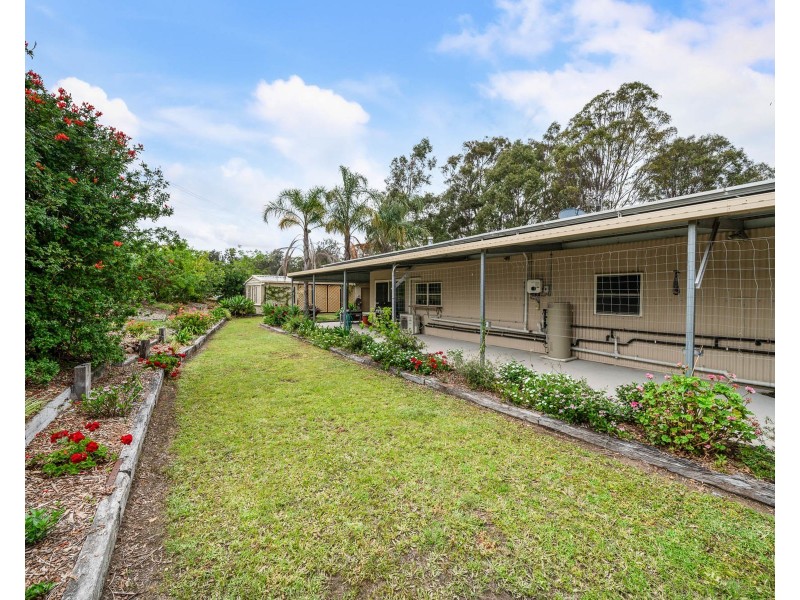 263 Douglas Road, Goombungee QLD 4354