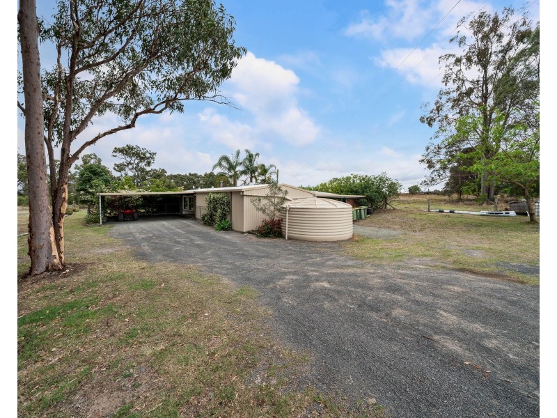 263 Douglas Road, Goombungee QLD 4354