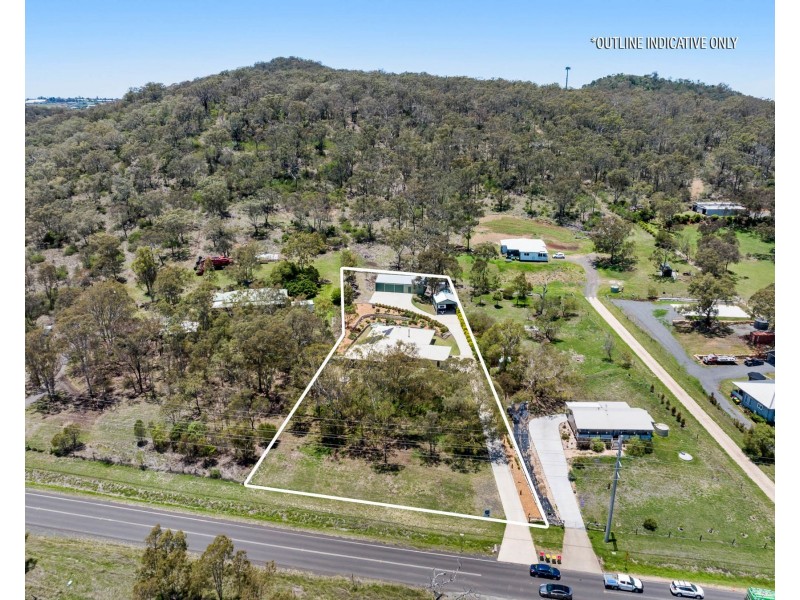 1134-1138 Boundary Street South, Drayton QLD 4350