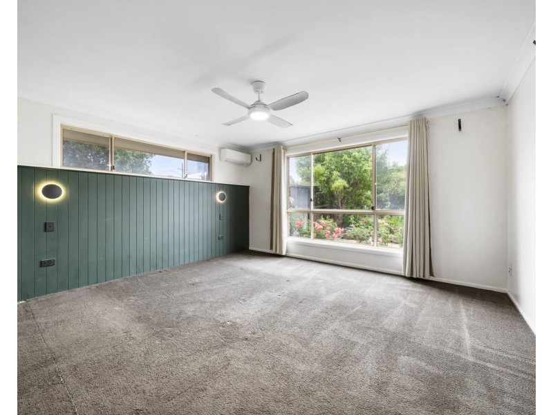 6 Odassa Street, Goombungee QLD 4354