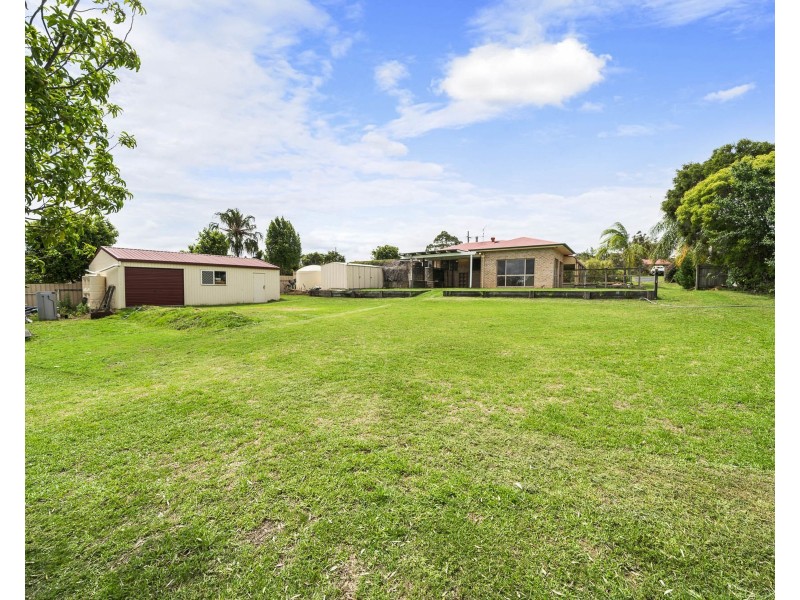 6 Odassa Street, Goombungee QLD 4354
