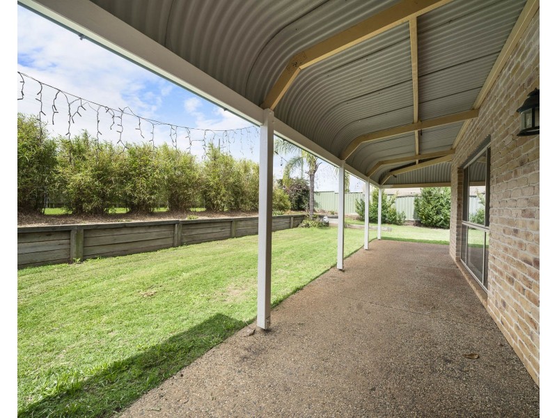 6 Odassa Street, Goombungee QLD 4354