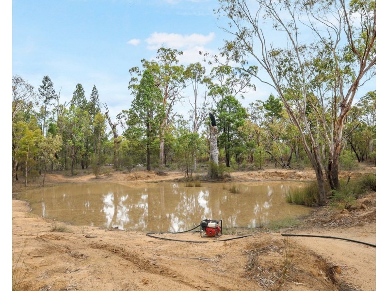 123 Flamingo Road, Millmerran QLD 4357