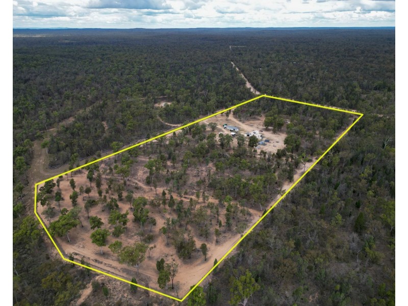 123 Flamingo Road, Millmerran QLD 4357