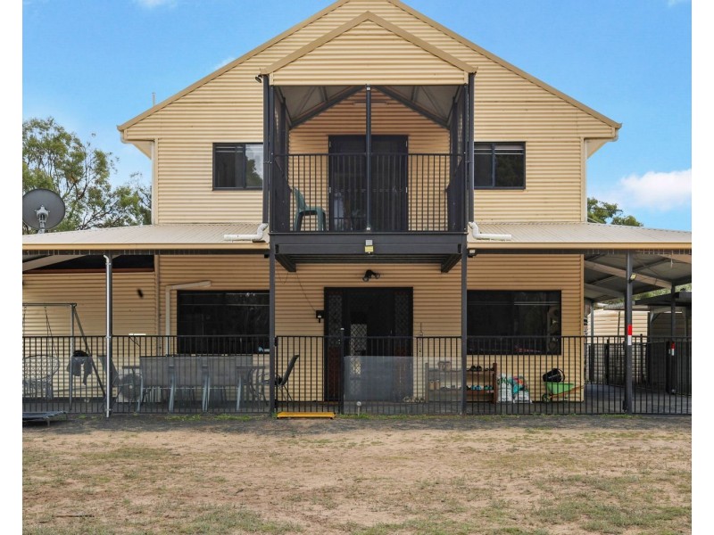 123 Flamingo Road, Millmerran QLD 4357