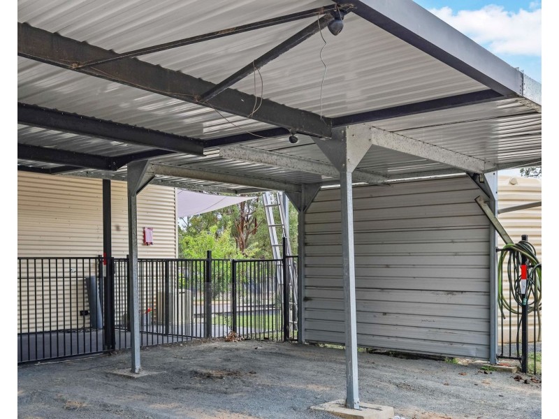 123 Flamingo Road, Millmerran QLD 4357