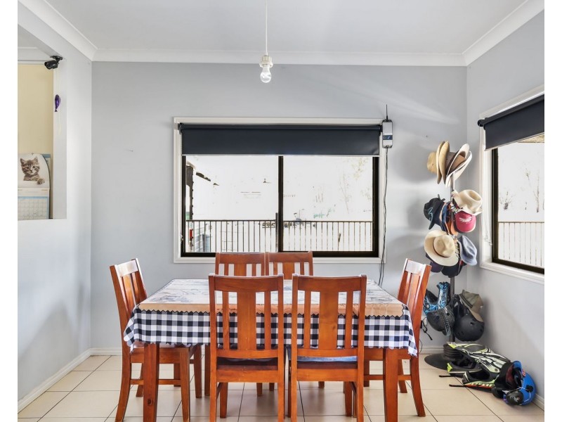 123 Flamingo Road, Millmerran QLD 4357