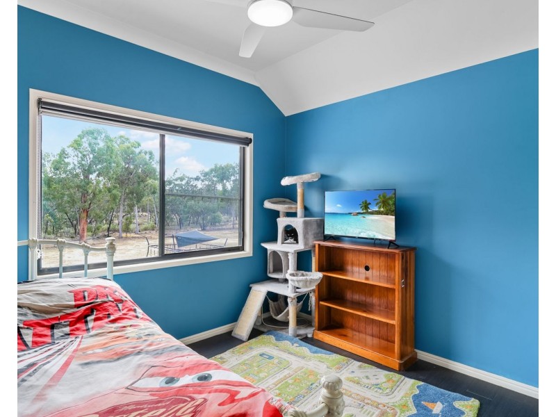 123 Flamingo Road, Millmerran QLD 4357