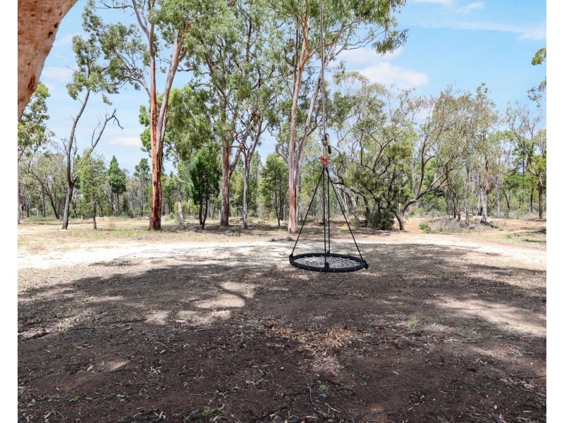 123 Flamingo Road, Millmerran QLD 4357