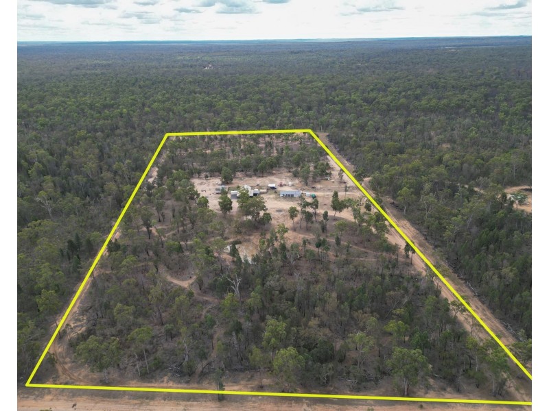 123 Flamingo Road, Millmerran QLD 4357